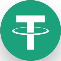 USDT (泰达币)